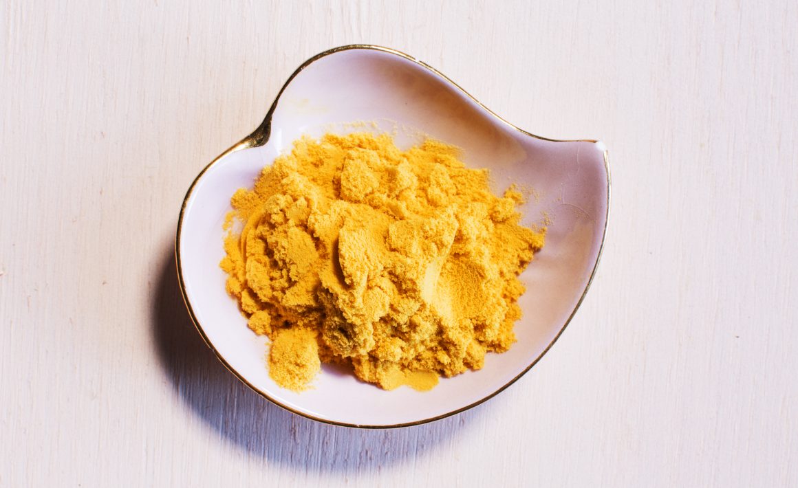 Does Heat Destroy the Health Properties of Turmeric? Food Pharmacy